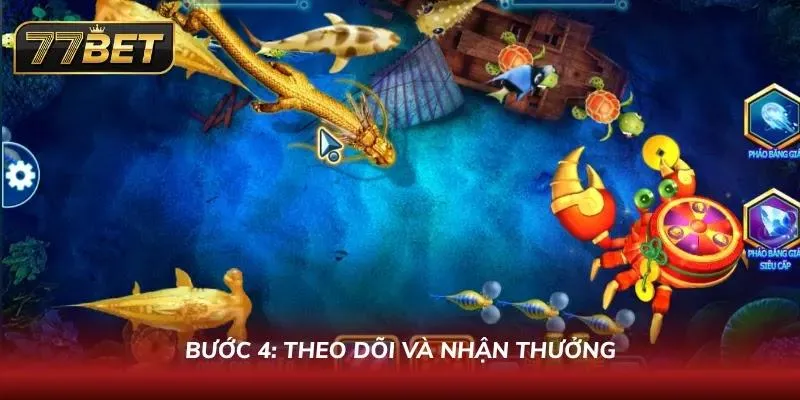 Boss Long Vương xuất hiện