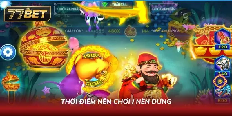 Bí kíp thực chiến từ cao thủ lâu năm