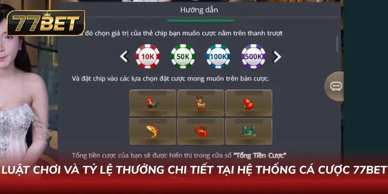 Luật chơi vàng mà người chơi phải nắm bắt