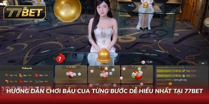 Hướng dẫn chi tiết từng bước để tham gia cược tại nhà cái