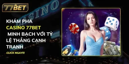 Casino 77BET