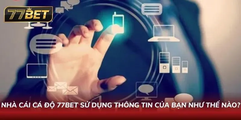 Mục đích sử dụng dữ liệu