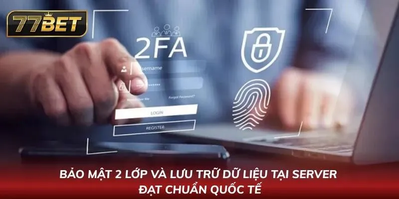 Hệ thống bảo mật đỉnh nhất mọi thời đại