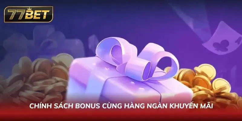Điều Khoản Điều Kiện Sử Dụng 77BET – Cam Kết Minh Bạch 2026 Tân thủ nhận khuyến mãi nạp lần đầu