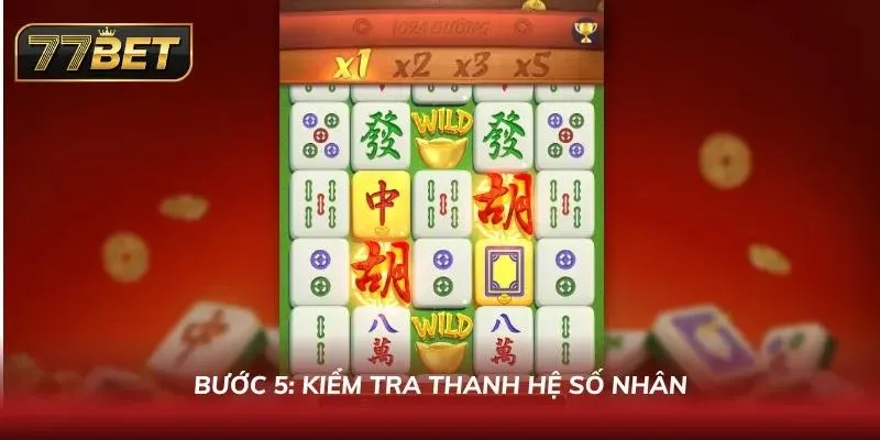 Dân chơi kinh nghiệm thường nhìn thanh nhân trước khi nhìn số dư