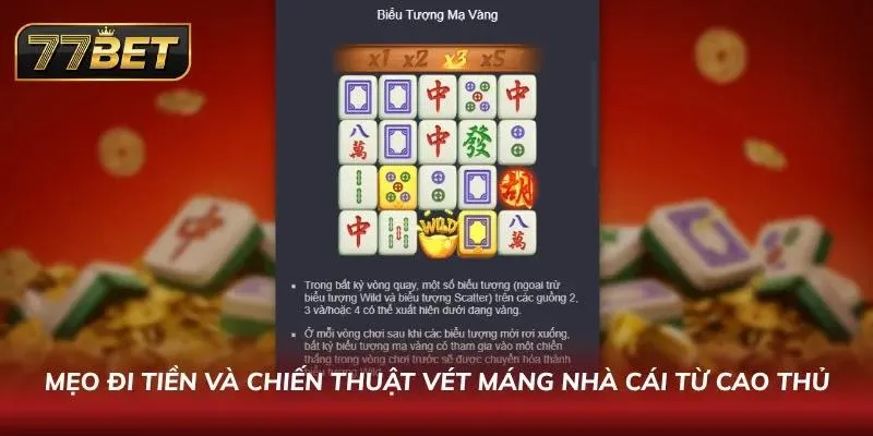 Khác biệt lớn nhất nằm ở cách cao thủ kiểm soát nhịp xuống tiền