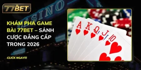 Game bài 77BET