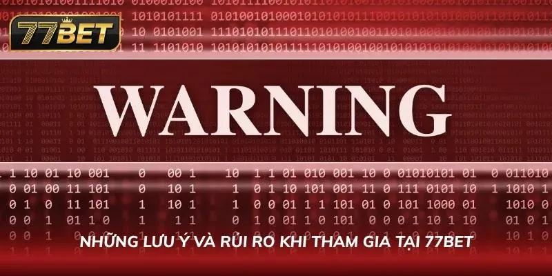 Để tránh rủi ro lớn thì khách hàng cần lưu ý khi tham gia