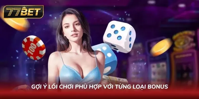Lối chơi ổn định giúp tận dụng bonus hiệu quả hơn về lâu về dài