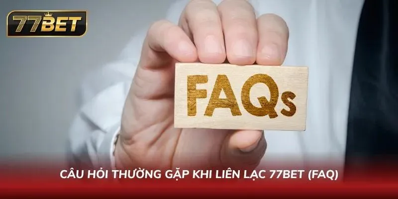 FAQ cực kỳ đầy đủ về bộ phận CSKH của website
