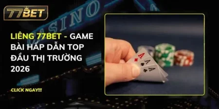 Liêng 77BET