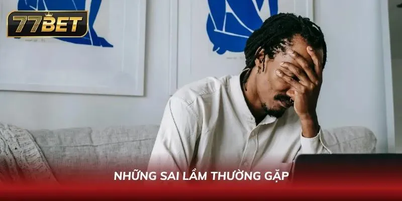 Những sai lầm mà anh em mới tham gia chơi Mậu Binh thường mắc phải