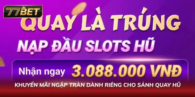 Khuyến mãi không thể bỏ qua chỉ có tại nhà cái