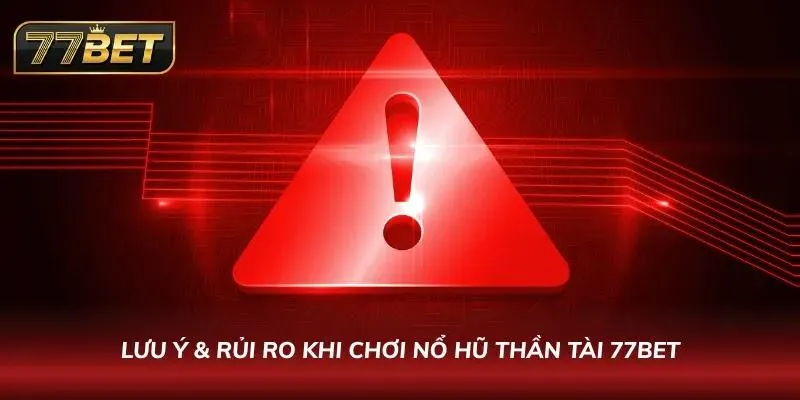Những sai lầm mà người chơi thường xuyên mắc phải cần được lưu ý