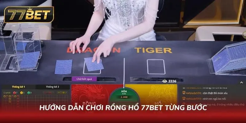 Các bước thao tác chuẩn xác giúp bạn tham gia đặt cược