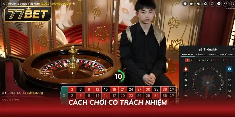 Khám phá cách chơi để trở nên có trách nhiệm