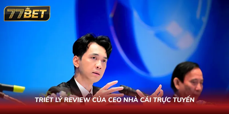 Triết lý review của Trần Bảo Hiếu