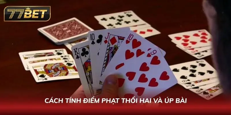 Cách Chơi Tiến Lên Miền Nam 77Bet – Hướng Dẫn Chi Tiết 2026 Sảnh cược có những quy định phạt mà anh em cần chú ý tránh mất tiền oan