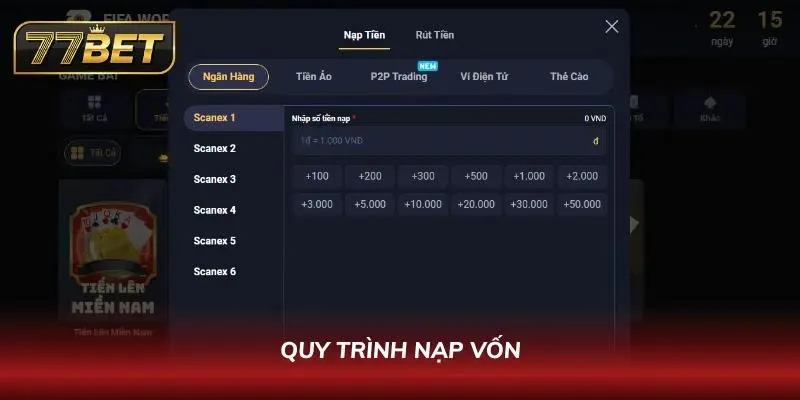 Cách Chơi Tiến Lên Miền Nam 77Bet – Hướng Dẫn Chi Tiết 2026 Những đặc quyền mà nhà cái dành tặng riêng cho anh em khi tham gia sảnh Tiến Lên