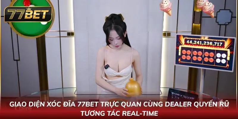 Giao diện uy tín làm nên tên tuổi của nhà cái